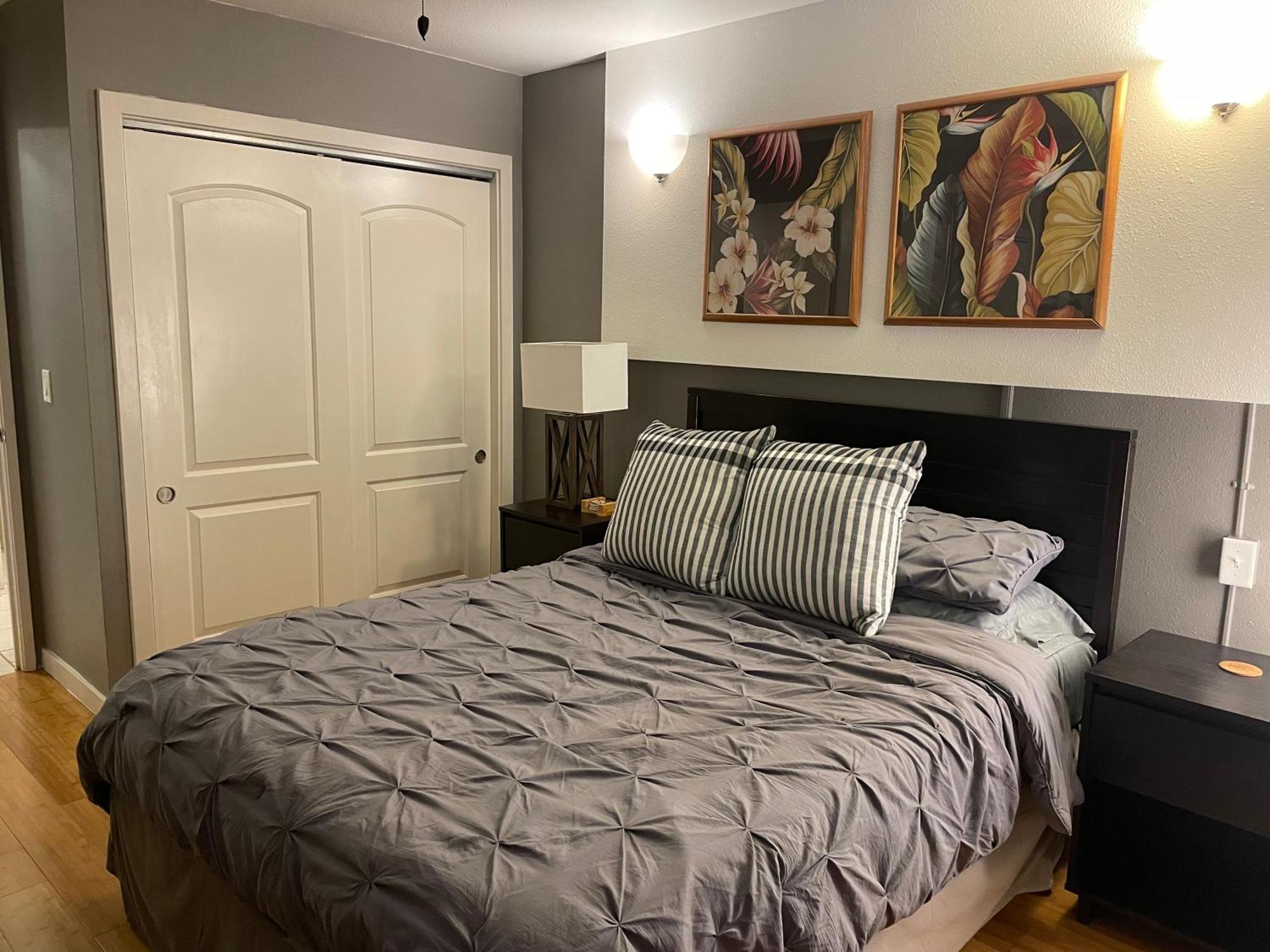ويليا South Maui Ocean View Condo With Free Wifi And Parking المظهر الخارجي الصورة