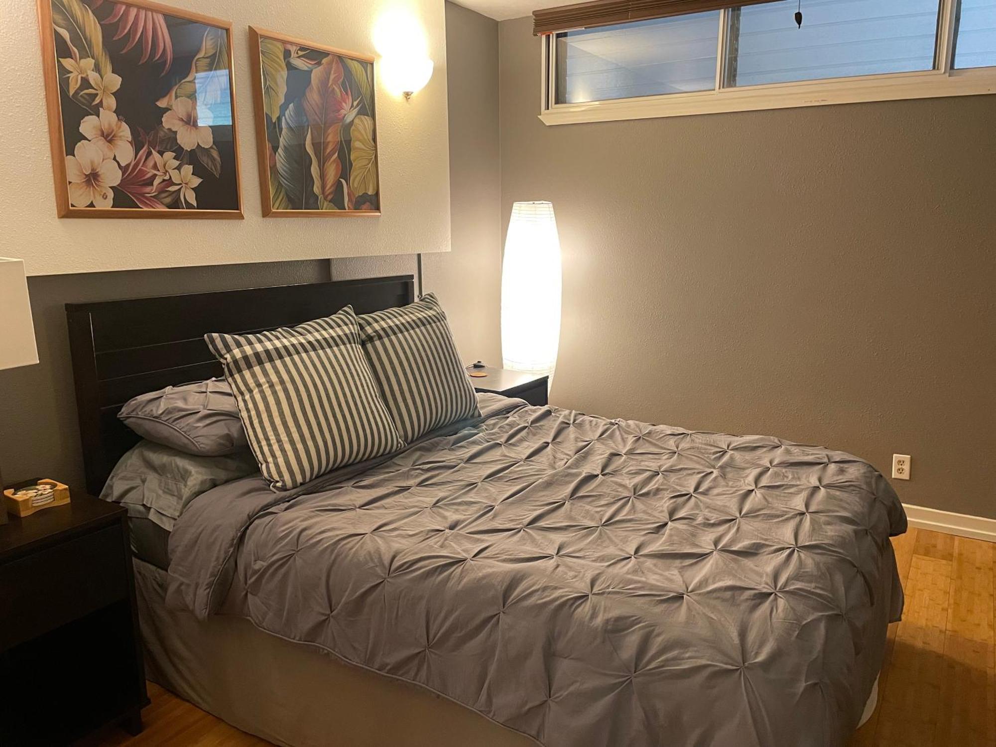 ويليا South Maui Ocean View Condo With Free Wifi And Parking المظهر الخارجي الصورة
